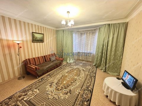 3-komnatnaya-ul-beketova-d-7 фото