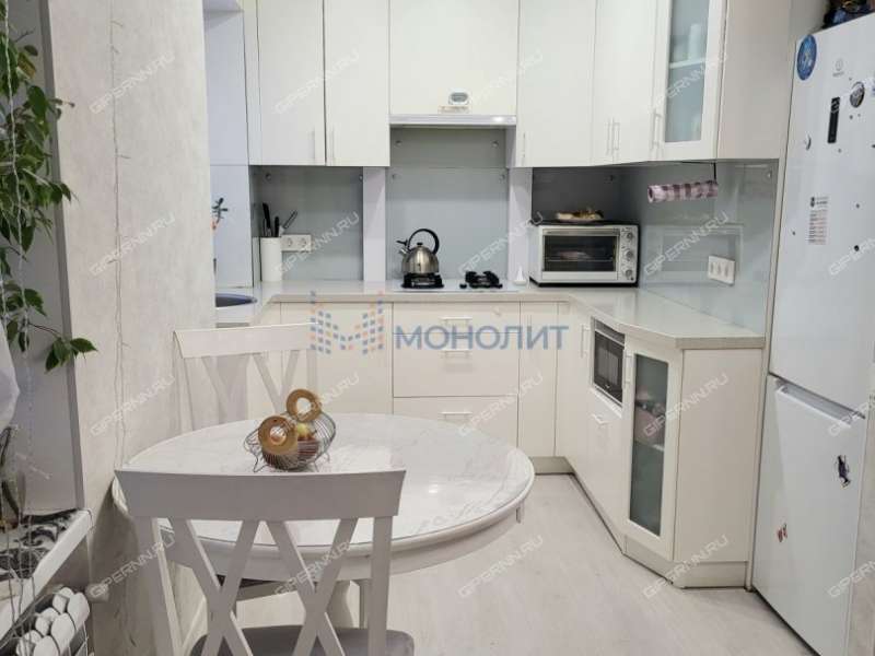 двухкомнатная квартира на Республиканской улице дом 27