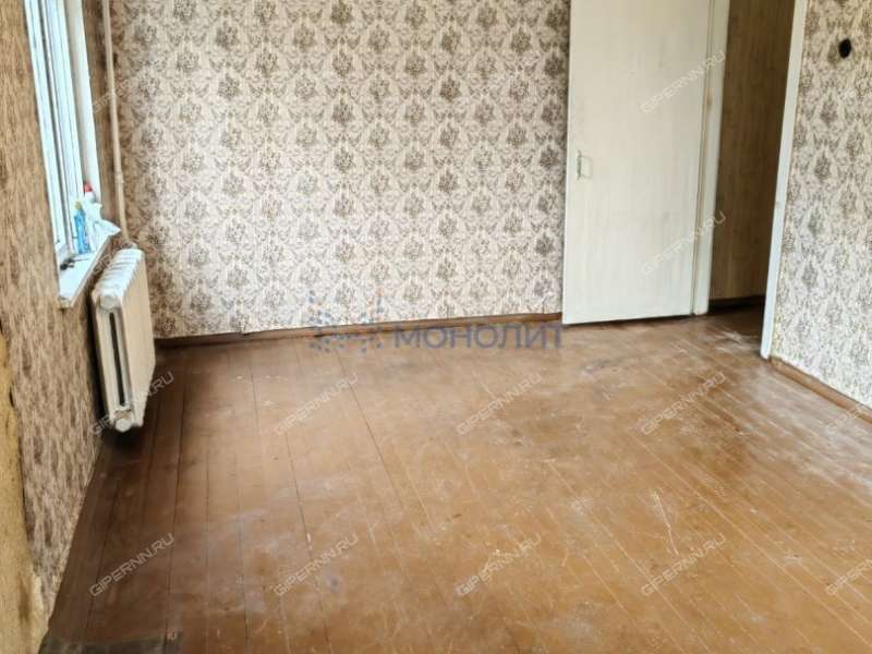 однокомнатная квартира на улице Энгельса дом 11