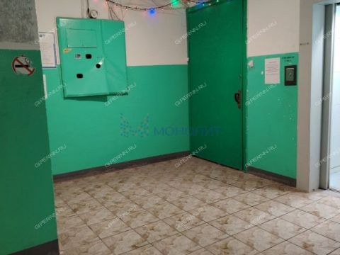 1-komnatnaya-gorod-dzerzhinsk-gorodskoy-okrug-dzerzhinsk фото