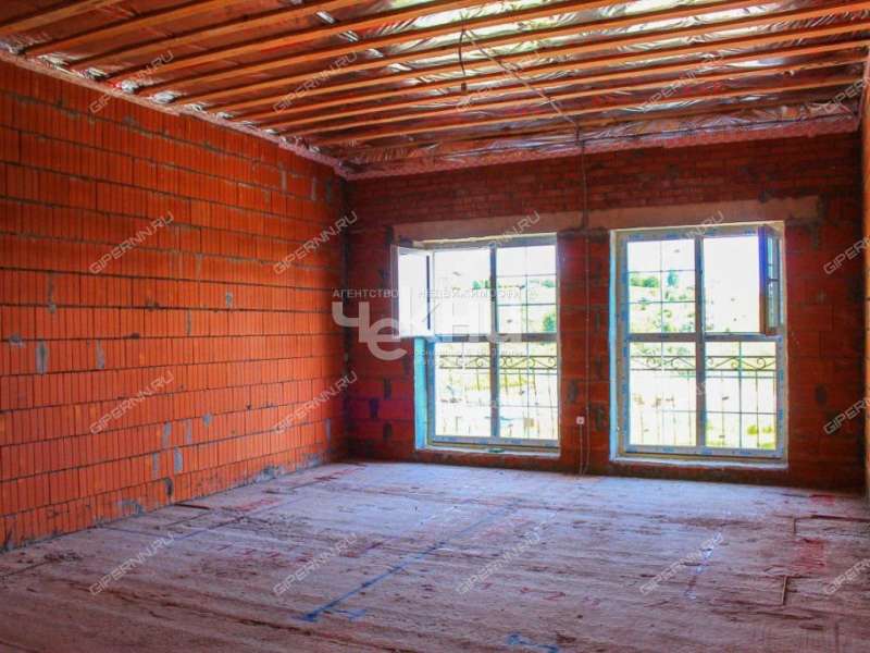 таунхаус на улице Европейская деревня Афонино