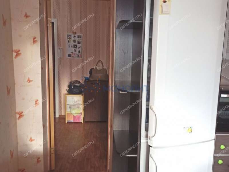 однокомнатная квартира на улице Карла Маркса дом 50