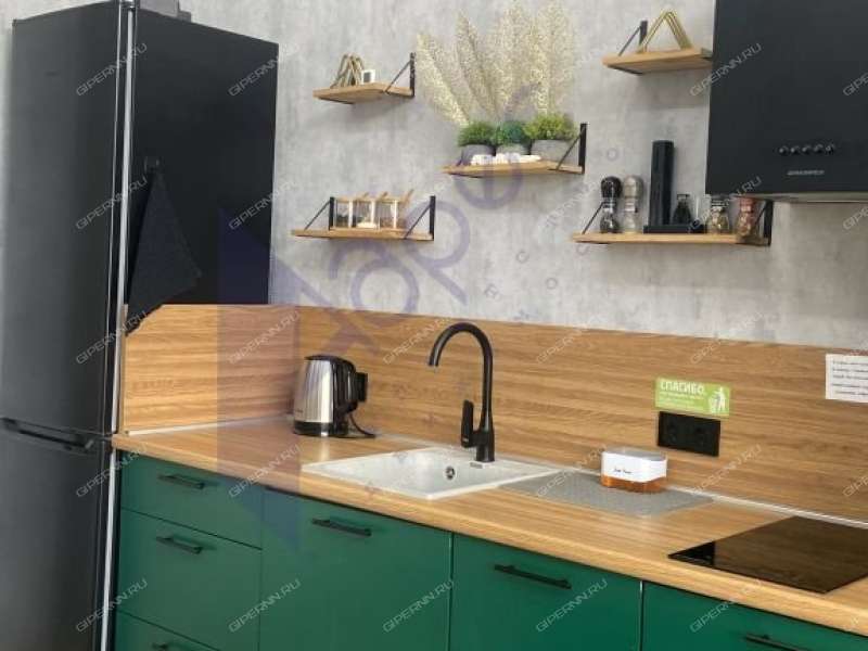 коттедж на Весенняя деревня Пруды