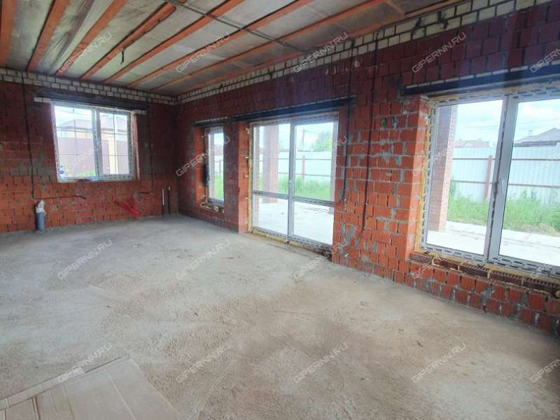 дом на  деревня Подвалиха