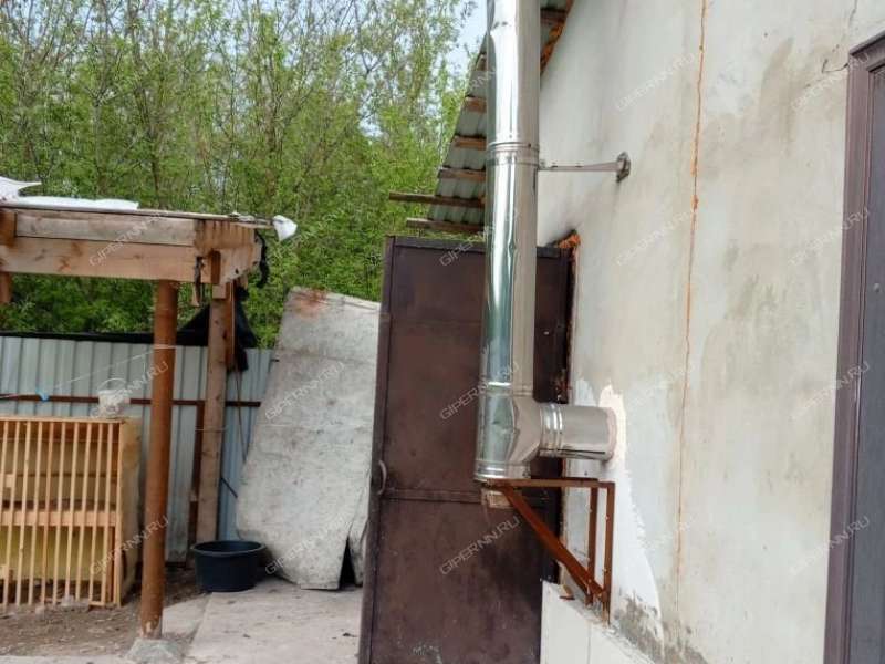 дом на Кооперативной улице село Золино