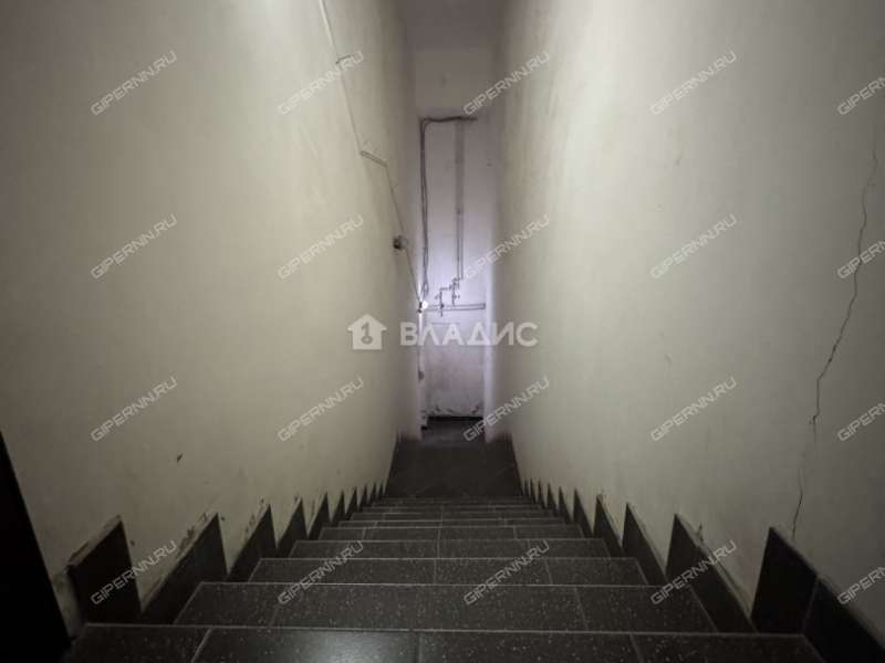 помещение под помещение свободного назначения на Верхне-Волжской набережной