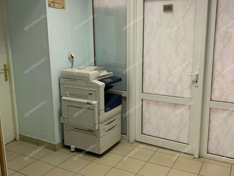 помещение под офис на улице Адмирала Васюнина