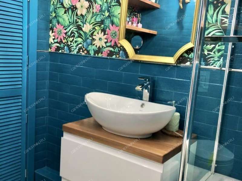 двухкомнатная квартира на улице Куйбышева дом 33