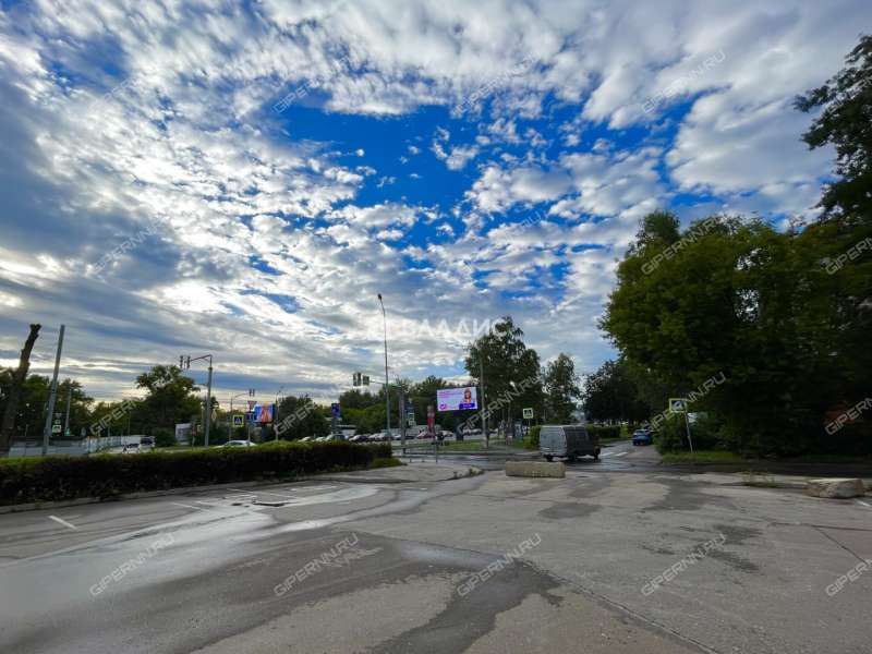двухкомнатная квартира на проспекте Гагарина дом 60 к9