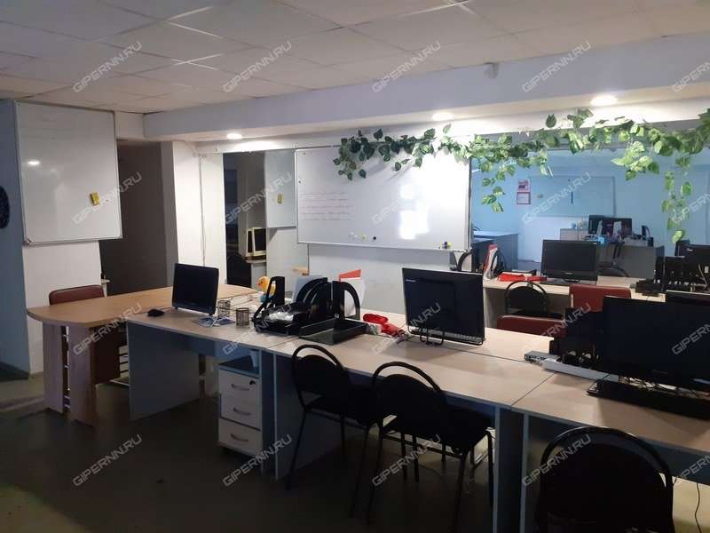 помещение под офис на Новой улице