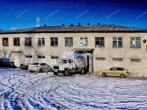 gorod-kulebaki-gorodskoy-okrug-kulebaki фото