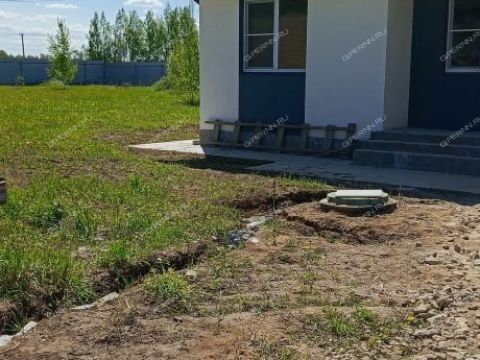 dom-derevnya-burcevo-bogorodskiy-municipalnyy-okrug фото