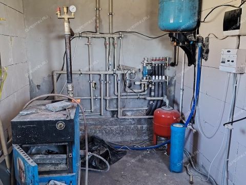 dom-derevnya-shumilovo-bogorodskiy-municipalnyy-okrug фото