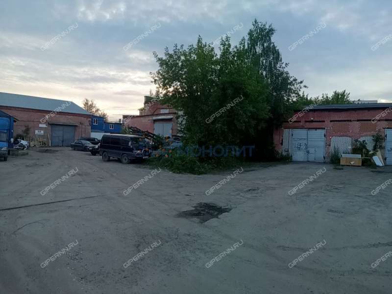 готовый бизнес эксклюзив! продам здание в Сормовском районе Нижнего Новгорода