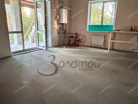 kottedzh-derevnya-pikinskie-grivy-gorodskoy-okrug-bor фото