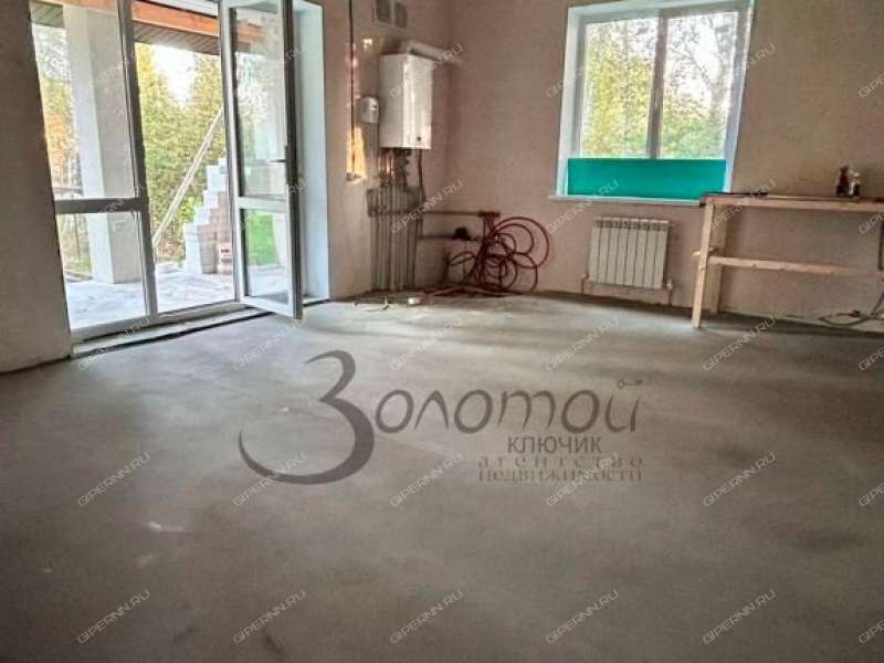 коттедж на  деревня Пикинские Гривы