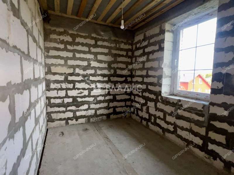 дом на улице Катукова город Бор