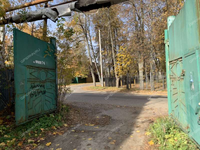 помещение под производственную площадь на улице Ленина город Богородск