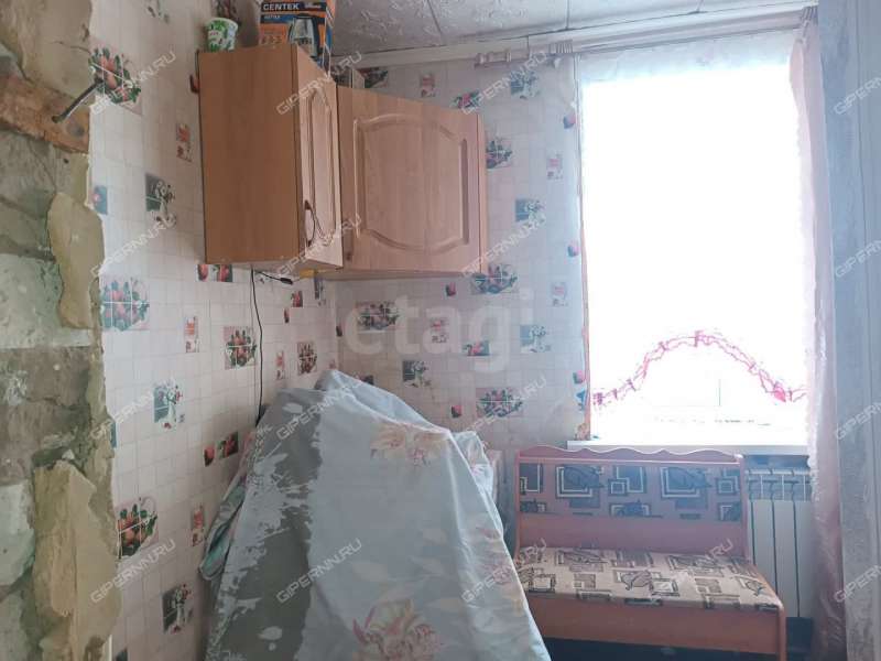 двухкомнатная квартира на Шоссейной улице дом 9