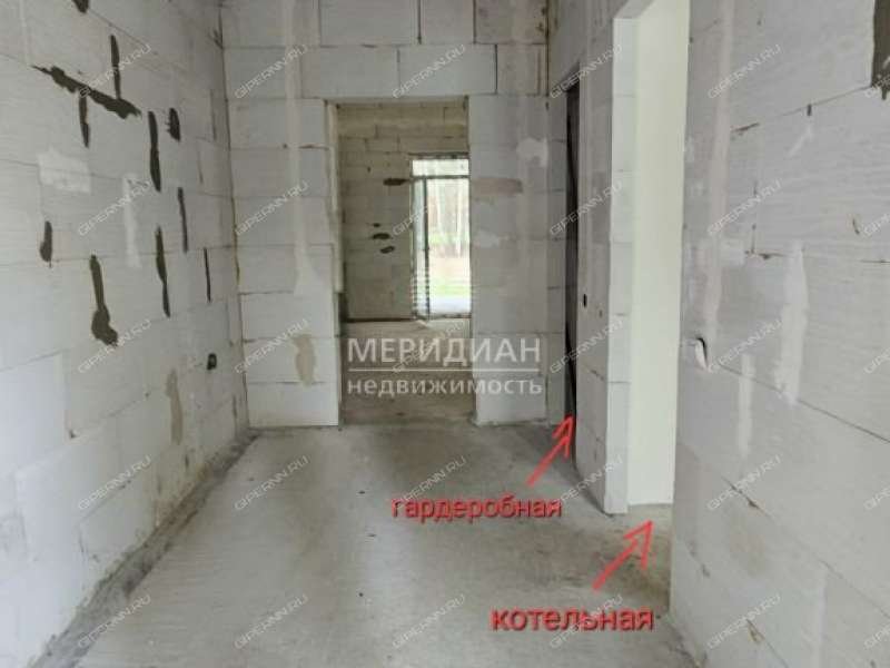 коттедж на  деревня Березники