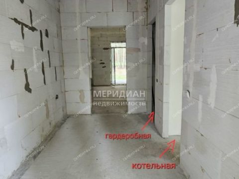 kottedzh-derevnya-berezniki-gorodeckiy-rayon фото