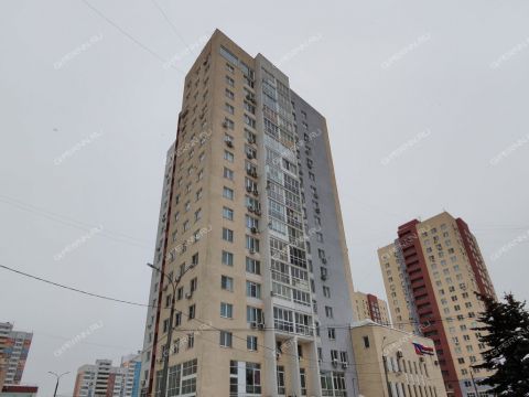 3-komnatnaya-ul-krasnozvezdnaya-d-7a фото