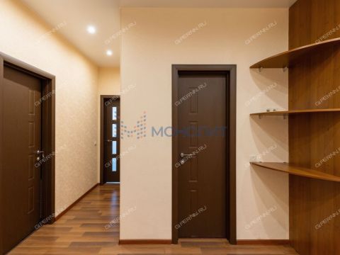 3-komnatnaya-ul-maksima-gorkogo-d-77 фото