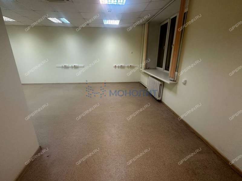 помещение под помещение свободного назначения, офис на Варварской улице