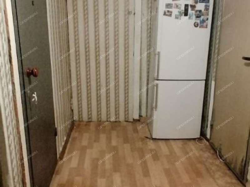 комната в доме 29 на проспекте Ильича