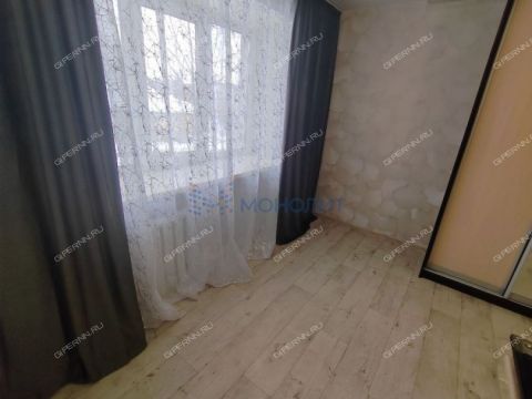 kvartira-studiya-ul-fedoseenko-d-34 фото