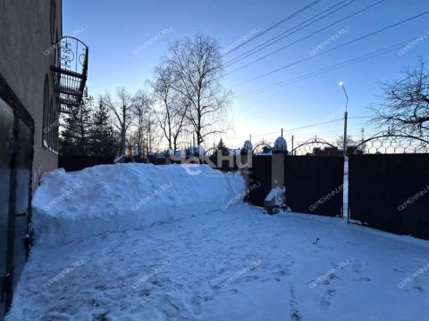 dom-rabochiy-poselok-bolshoe-kozino-balahninskiy-municipalnyy-okrug фото