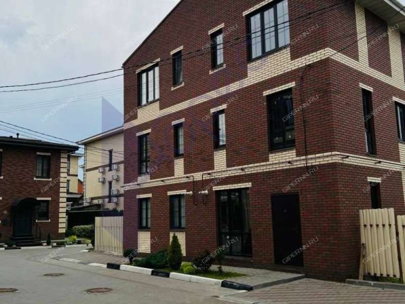 таунхаус на  деревня Новая Деревня