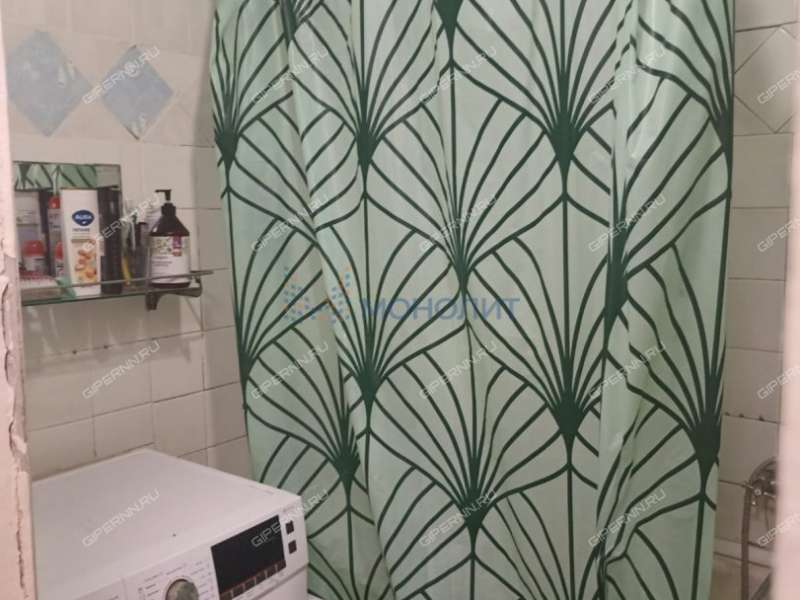 двухкомнатная квартира на Вольской улице дом 15