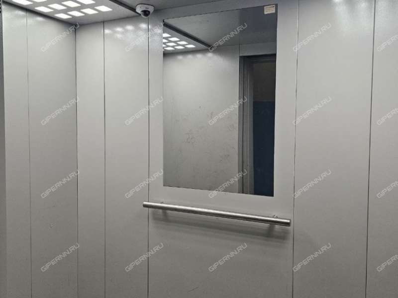 двухкомнатная квартира на улице Дьяконова дом 30а