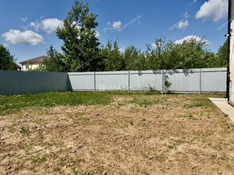 dom-poselok-lyahovo-balahninskiy-municipalnyy-okrug фото