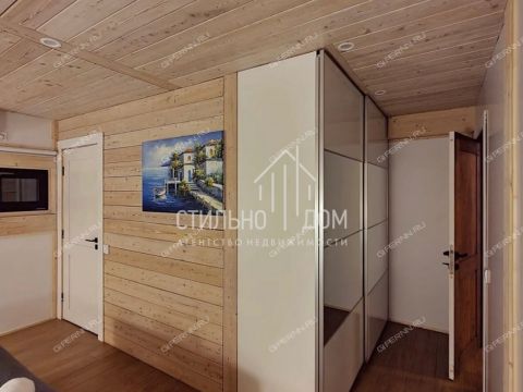 dom-derevnya-opaliha-kstovskiy-rayon фото