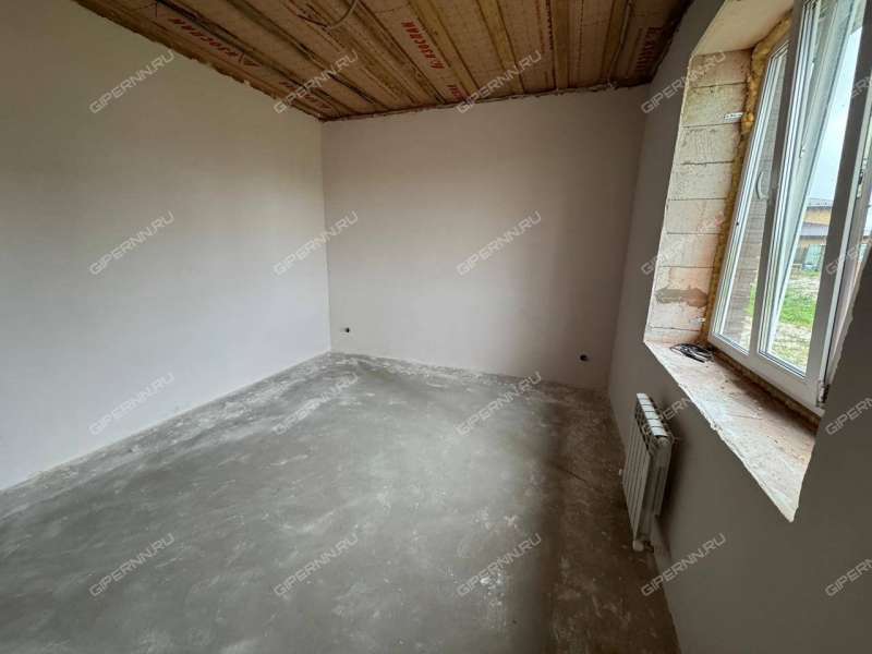 дом на улице Загородная Шерстнево