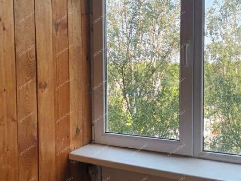 двухкомнатная квартира на проспекте Гагарина дом 220