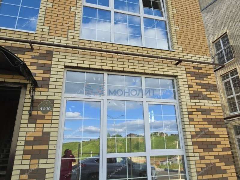 таунхаус на улице Европейская деревня Афонино