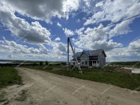 selo-bezvodnoe-kstovskiy-rayon фото