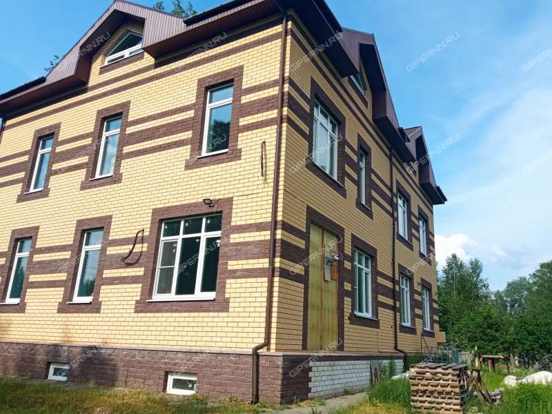 коттедж на  деревня Рожново