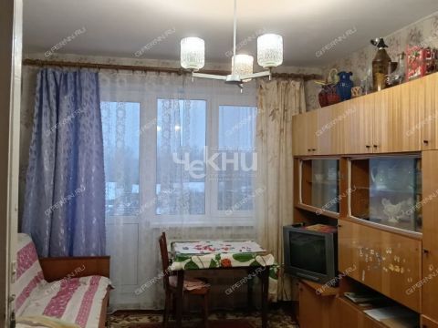 4-komnatnaya-selo-voronino-gorodeckiy-rayon фото