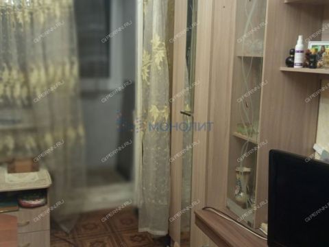 1-komnatnaya-ul-chaadaeva-d-41 фото