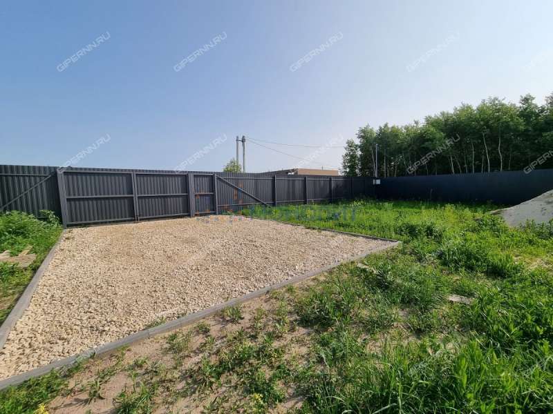 дом на улице Счастливая село Елховка