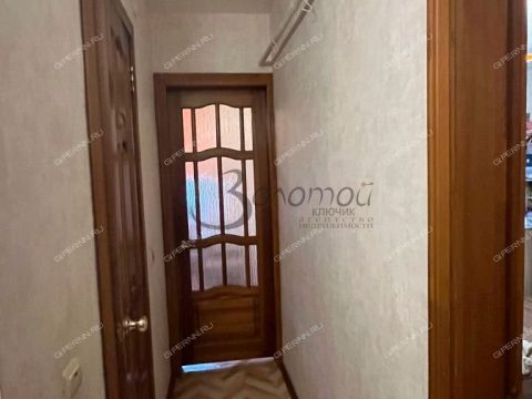 1-komnatnaya-poselok-zhdanovskiy-kstovskiy-rayon фото