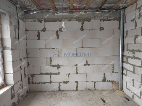 dom-selo-elhovka-kstovskiy-rayon фото