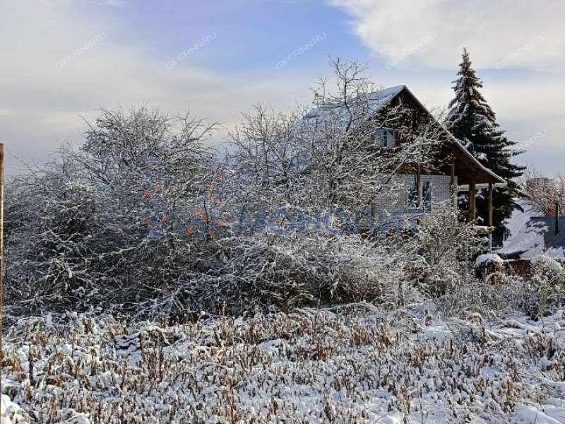 земельный участок 7,07 сотки деревня Кузнечиха