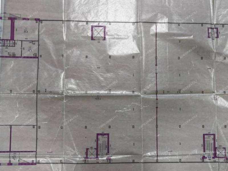 помещение под склад на Московское ш. 105