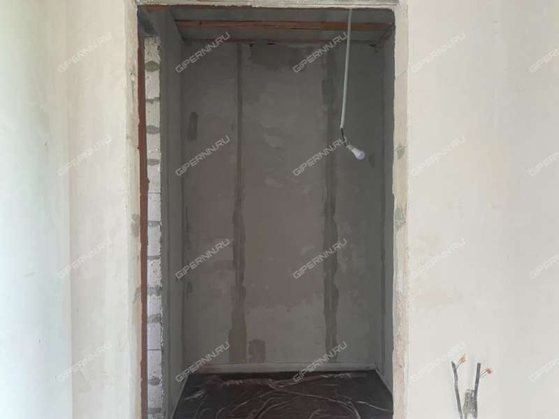 дом на Песчаная рабочий посёлок Малое Козино