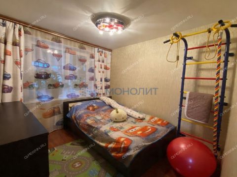 3-komnatnaya-ul-gleba-uspenskogo-d-13 фото